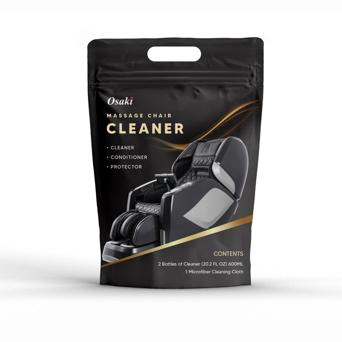 Osaki Massage Chair Cleaner | Titan Chair