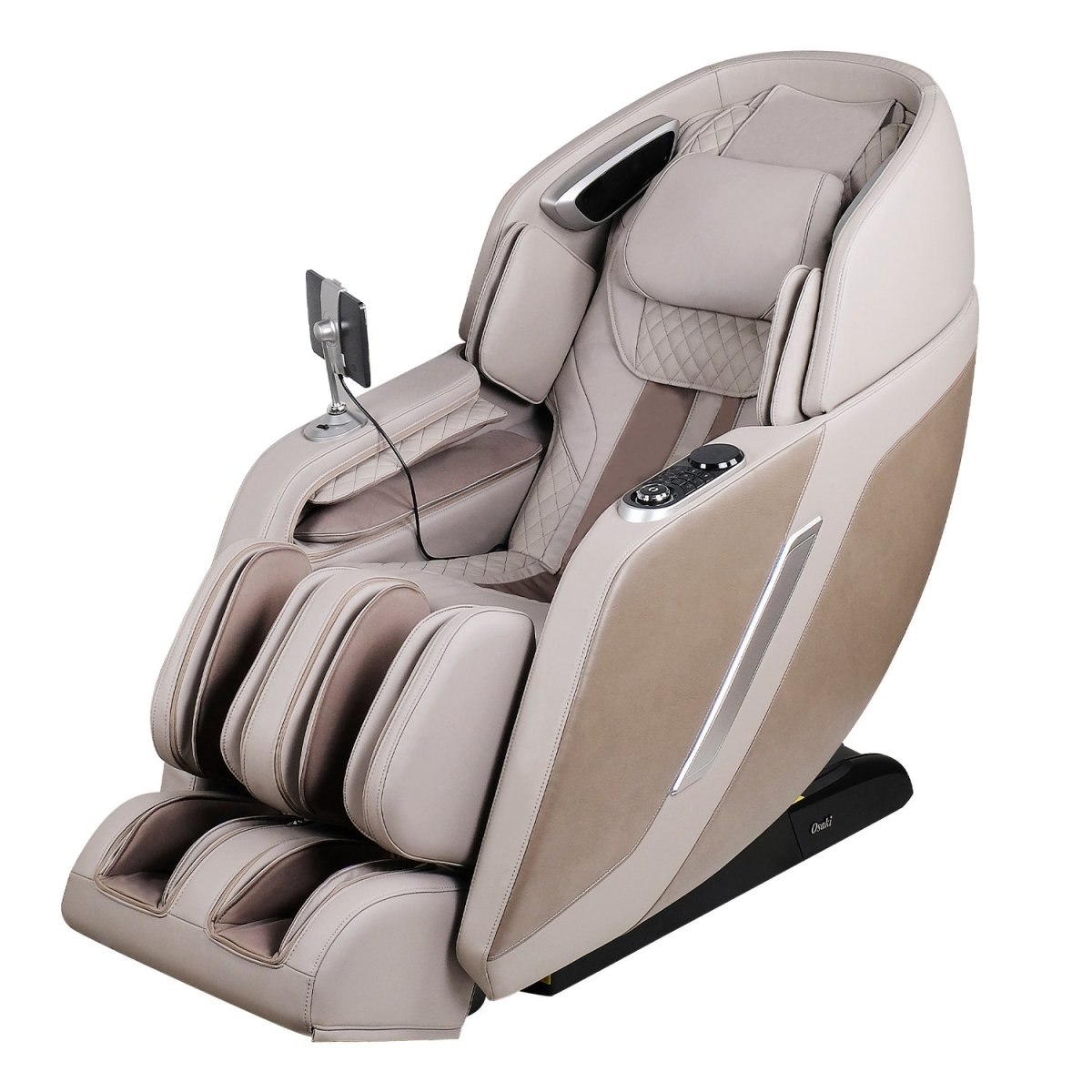 Osaki OP - 4D Ultima | Titan Chair