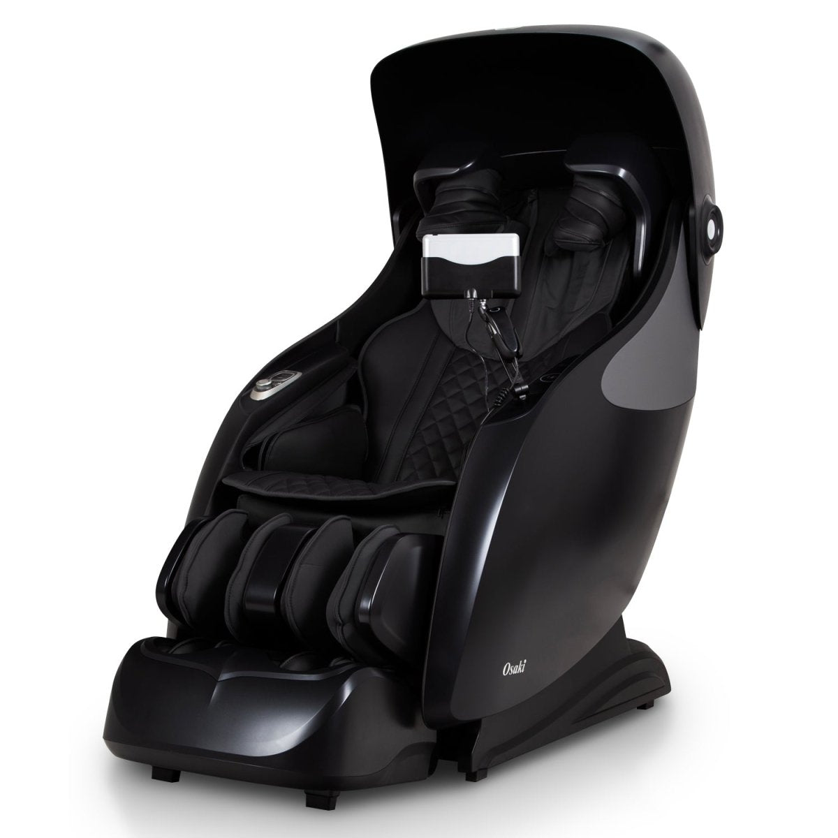 Osaki OP - Ai Xrest 4D+ | Titan Chair