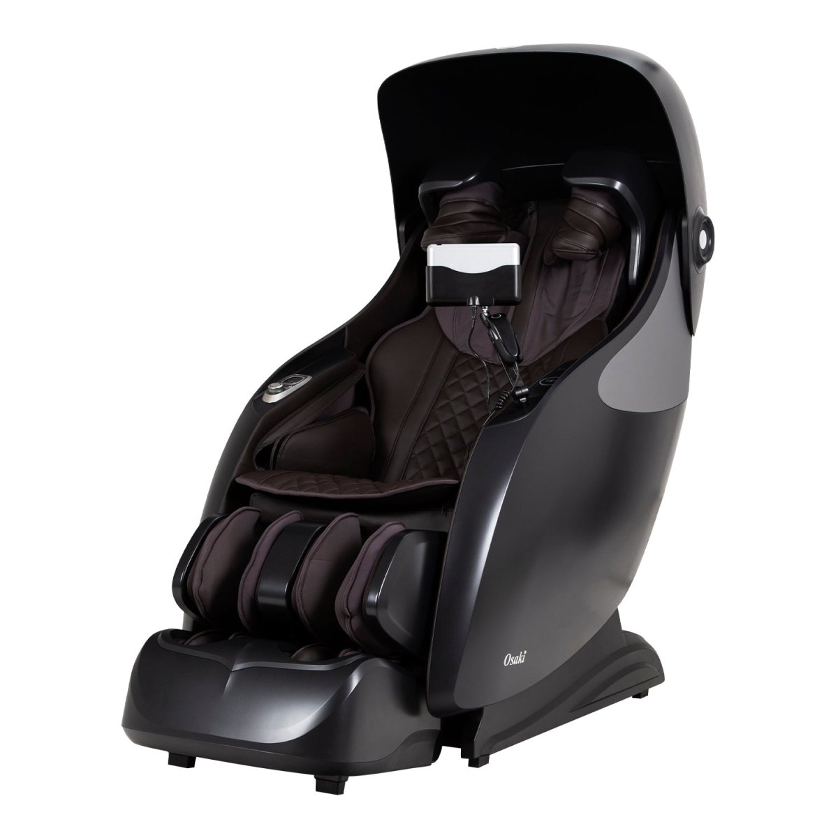 Osaki OP - Ai Xrest 4D+ | Titan Chair