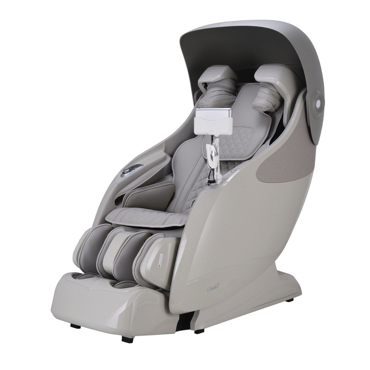 Osaki OP - Ai Xrest 4D+ | Titan Chair