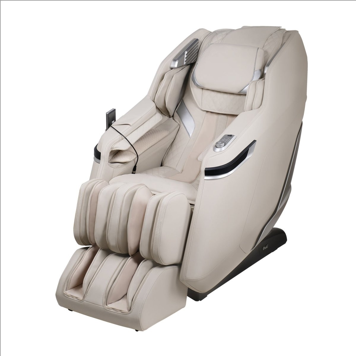 Osaki OS - 3D Belmont | Titan Chair