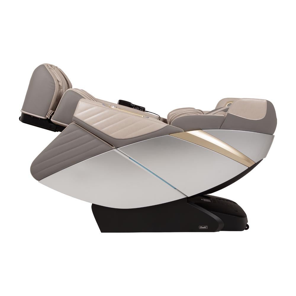 Osaki OS - 3D Hamilton LE | Titan Chair