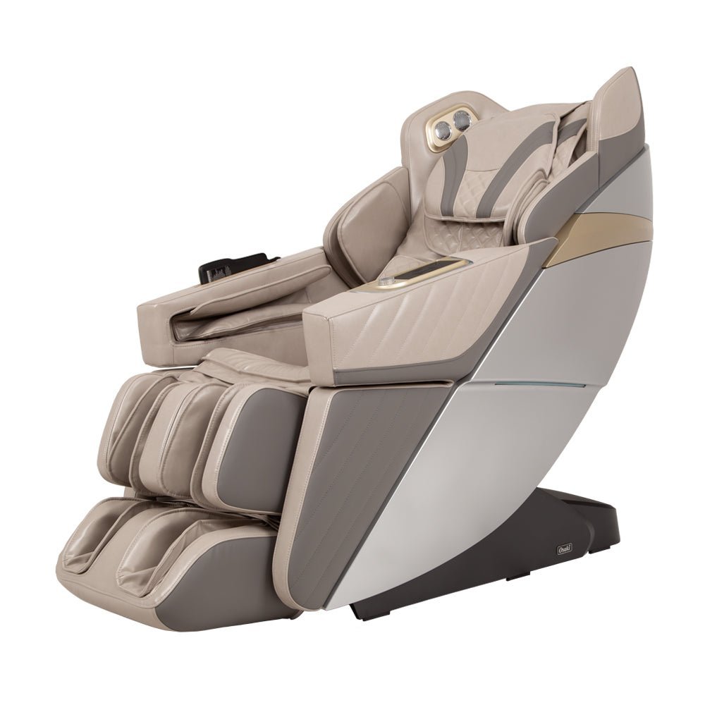 Osaki OS - 3D Hamilton LE | Titan Chair