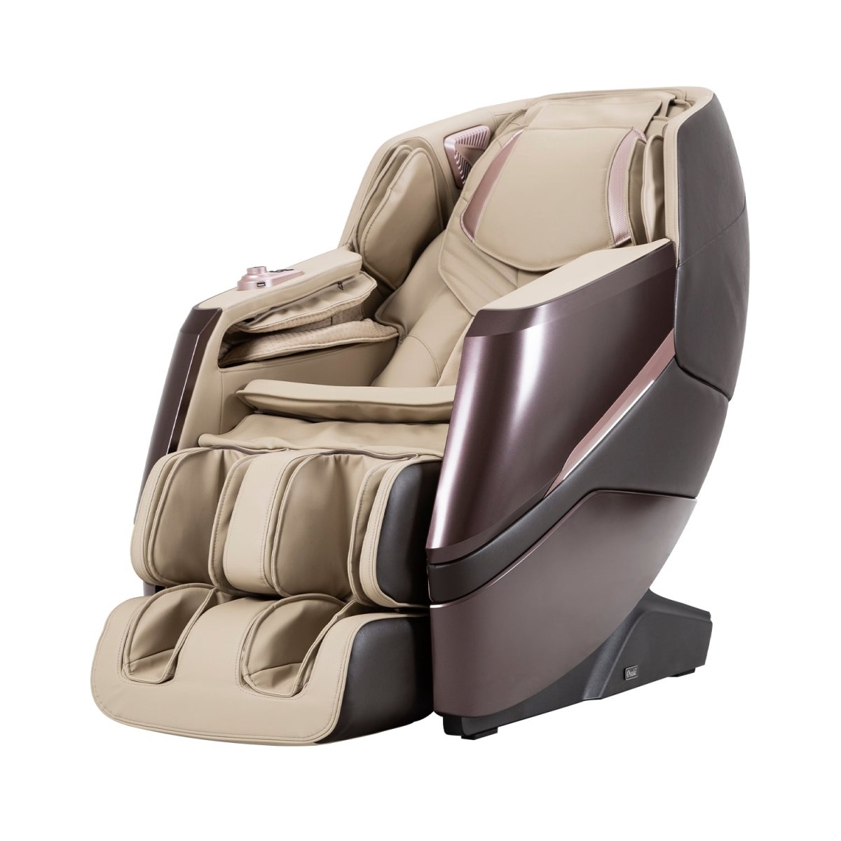Osaki OS - 3D Tao | Titan Chair