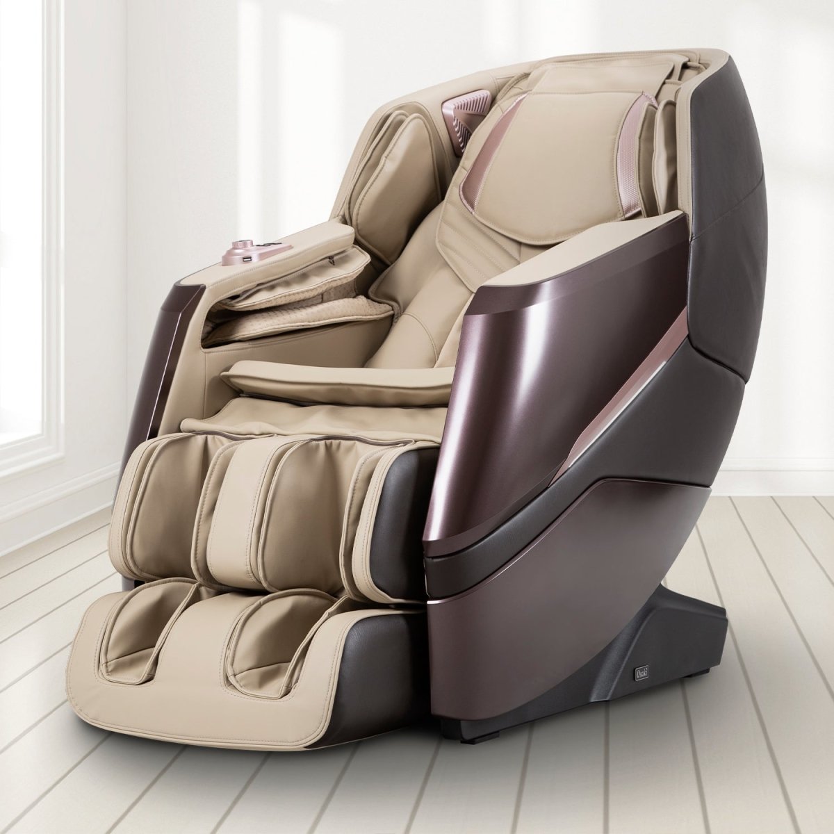 Osaki OS - 3D Tao | Titan Chair