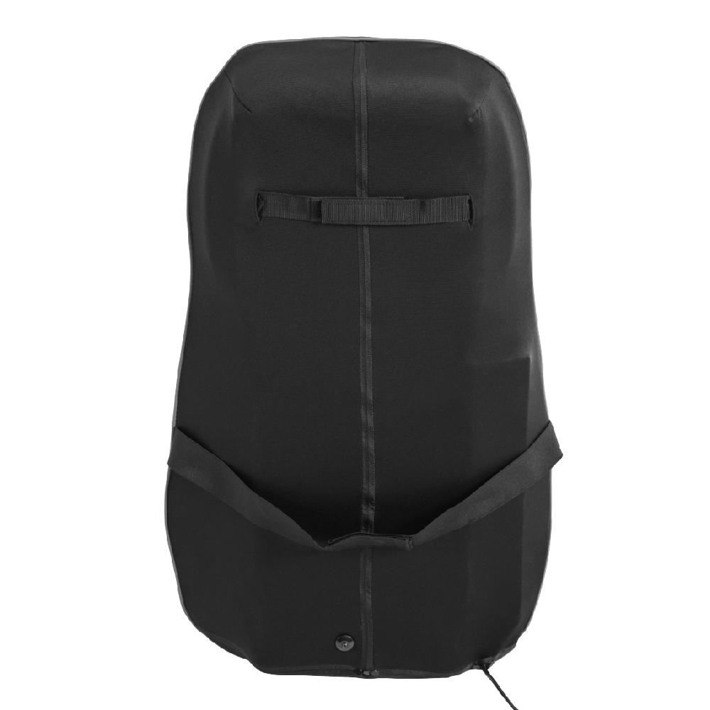 Osaki OS - 9500 Shiatsu Heated Massaging Seat | Titan Chair