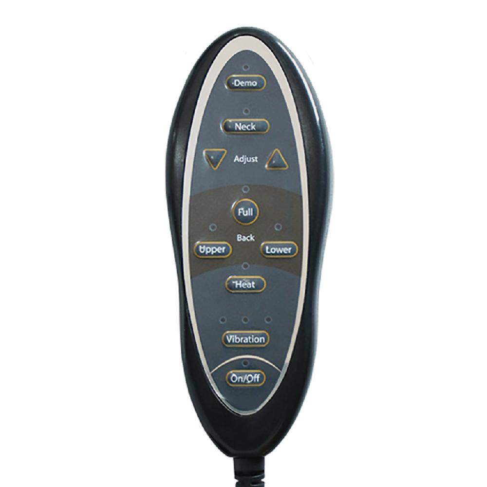 Osaki OS - 9500 Shiatsu Heated Massaging Seat | Titan Chair