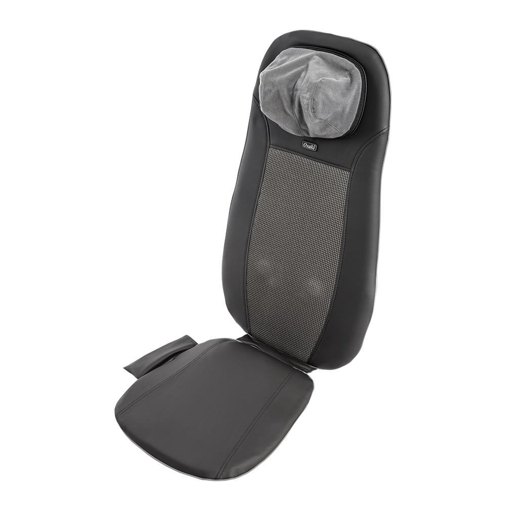 Osaki OS - 9500 Shiatsu Heated Massaging Seat | Titan Chair