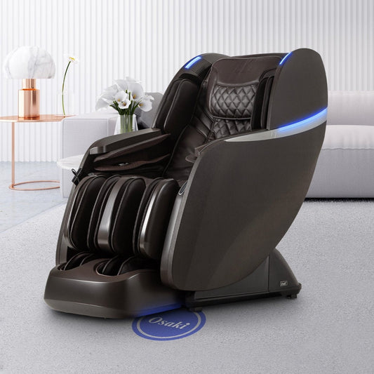 Osaki OS - Ai VERA 4D+ | Titan Chair
