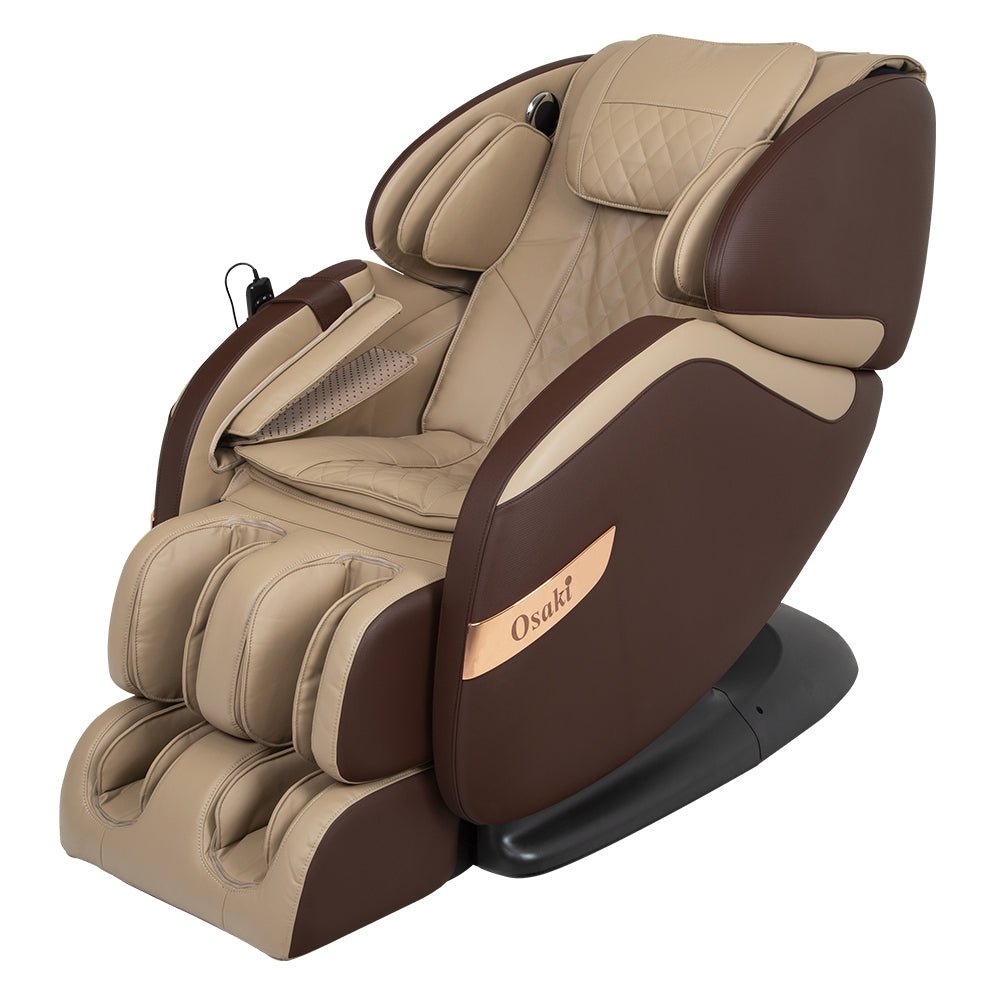 OSAKI OS - Champ | Titan Chair