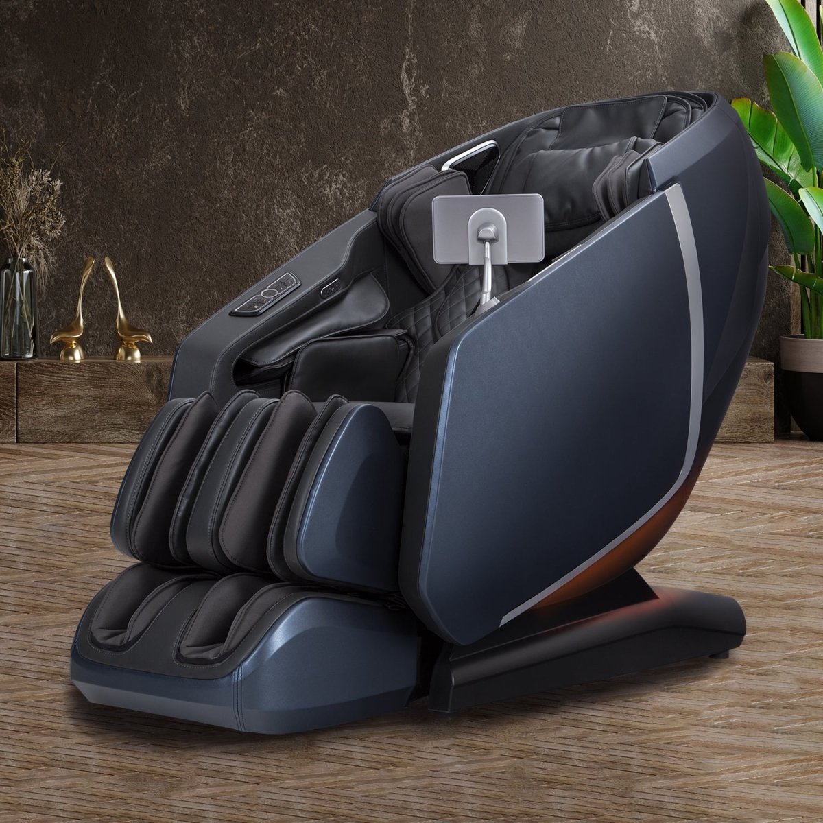 Osaki OS - Highpointe 4D | Titan Chair