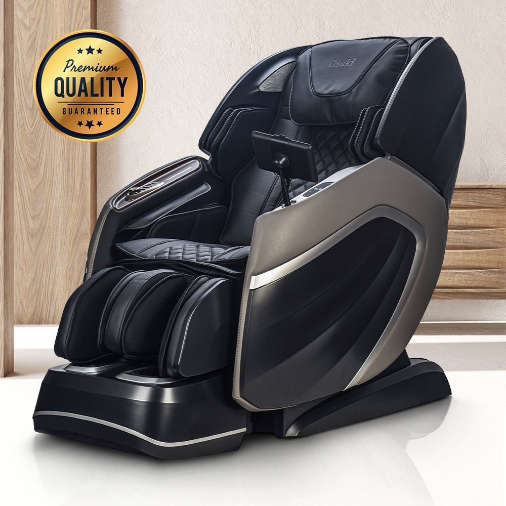 Osaki OS - Pro 4D Emperor | Titan Chair