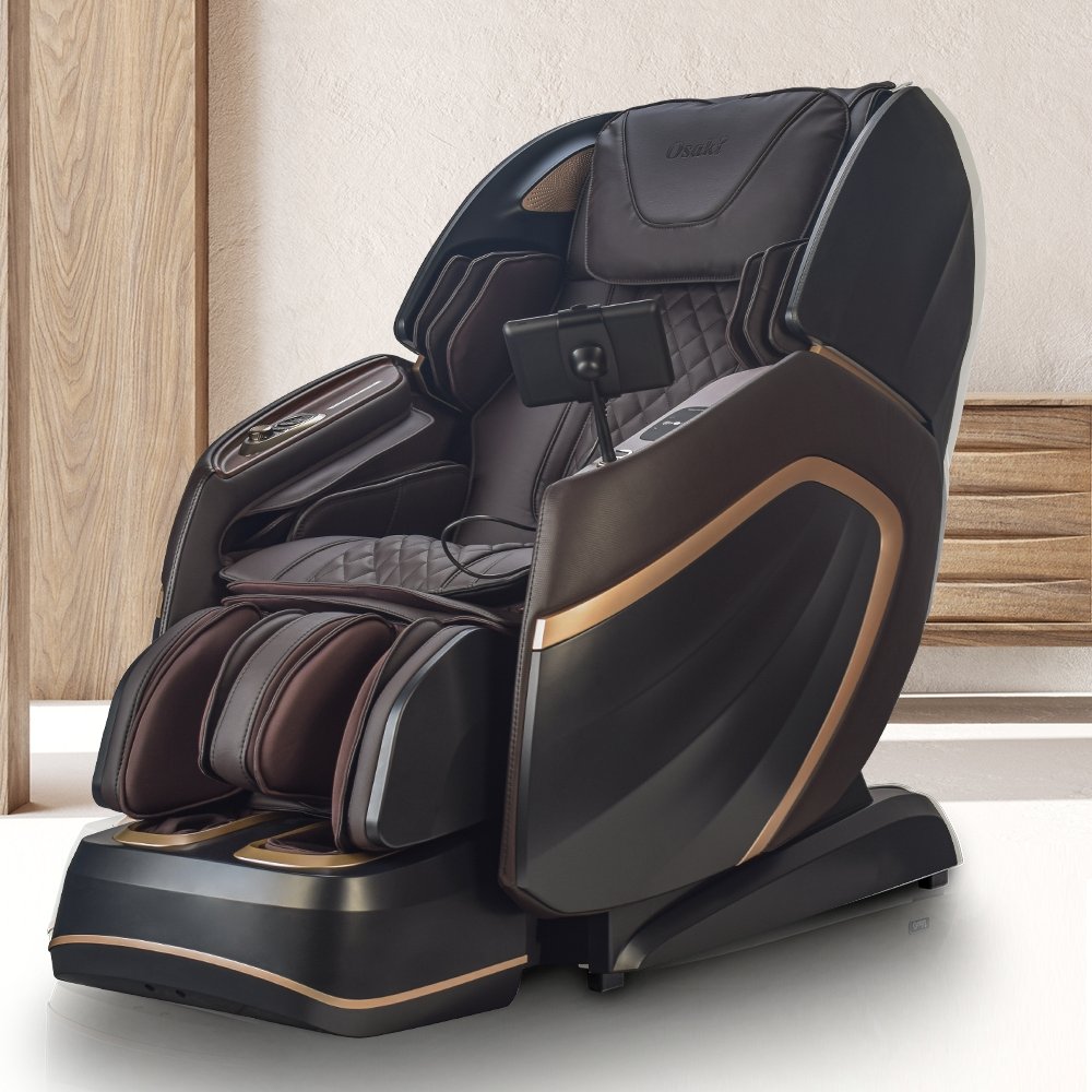 Osaki OS - Pro 4D Emperor | Titan Chair