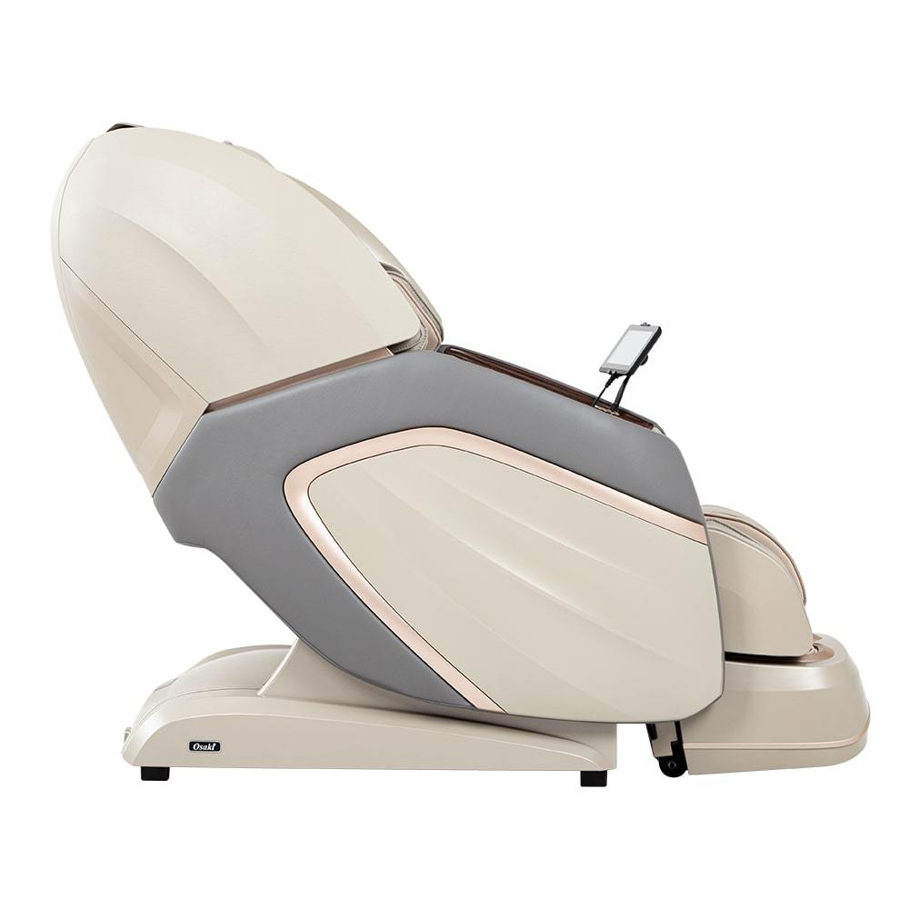 Osaki OS - Pro 4D Emperor | Titan Chair