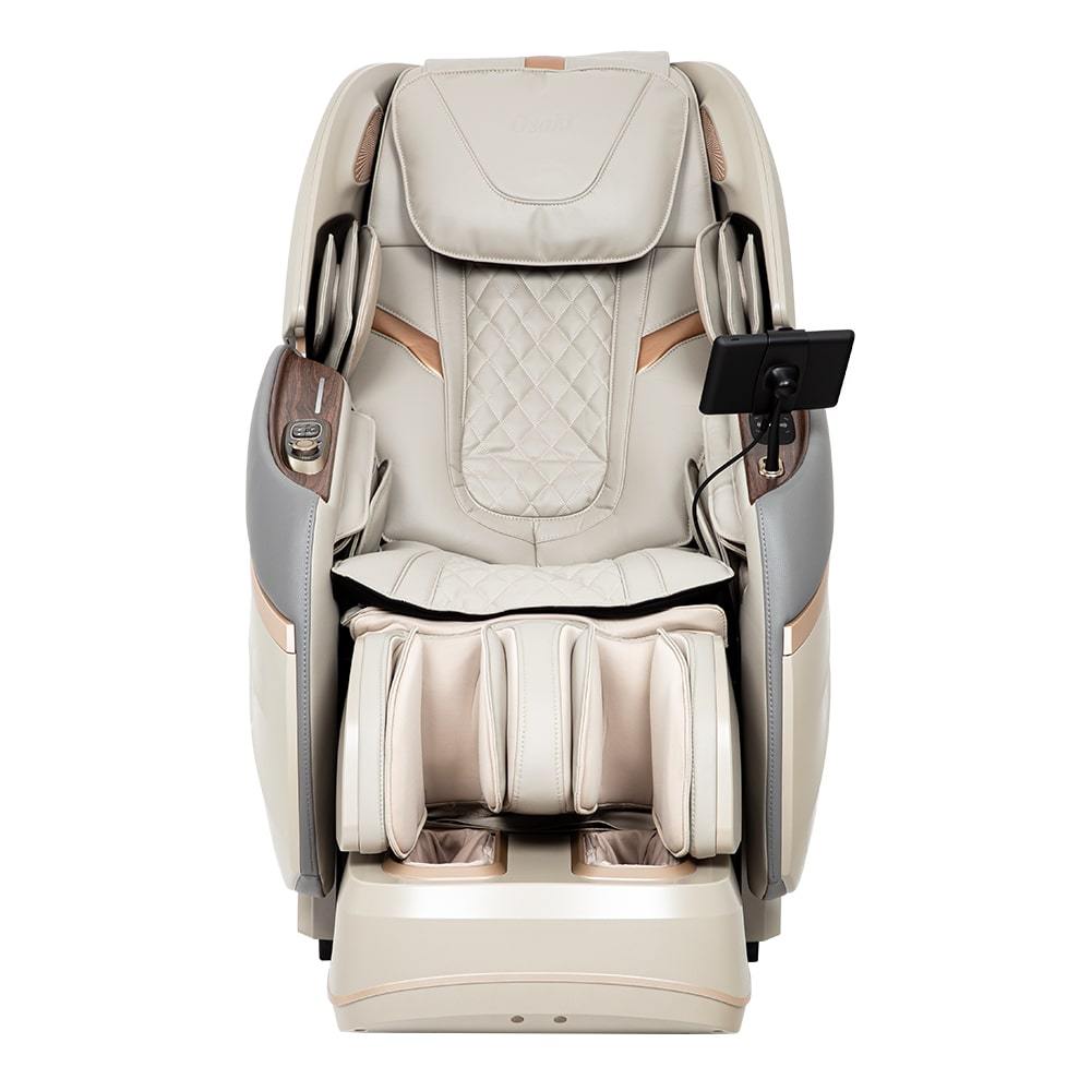 Osaki OS - Pro 4D Emperor | Titan Chair