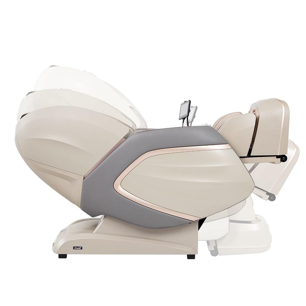 Osaki OS - Pro 4D Emperor | Titan Chair