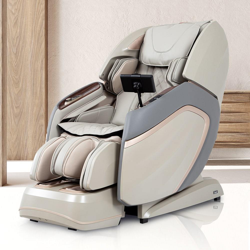 Osaki OS - Pro 4D Emperor | Titan Chair