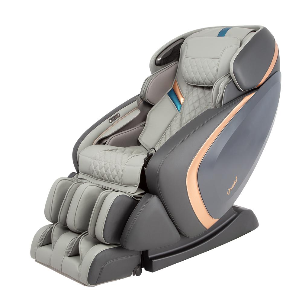 Osaki OS - Pro Admiral II | Titan Chair