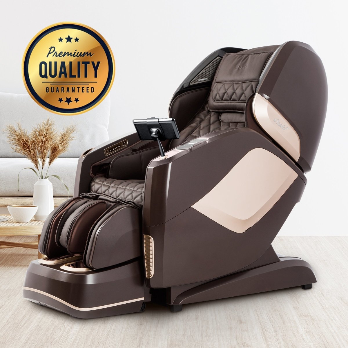 Osaki OS - Pro Maestro LE | Titan Chair