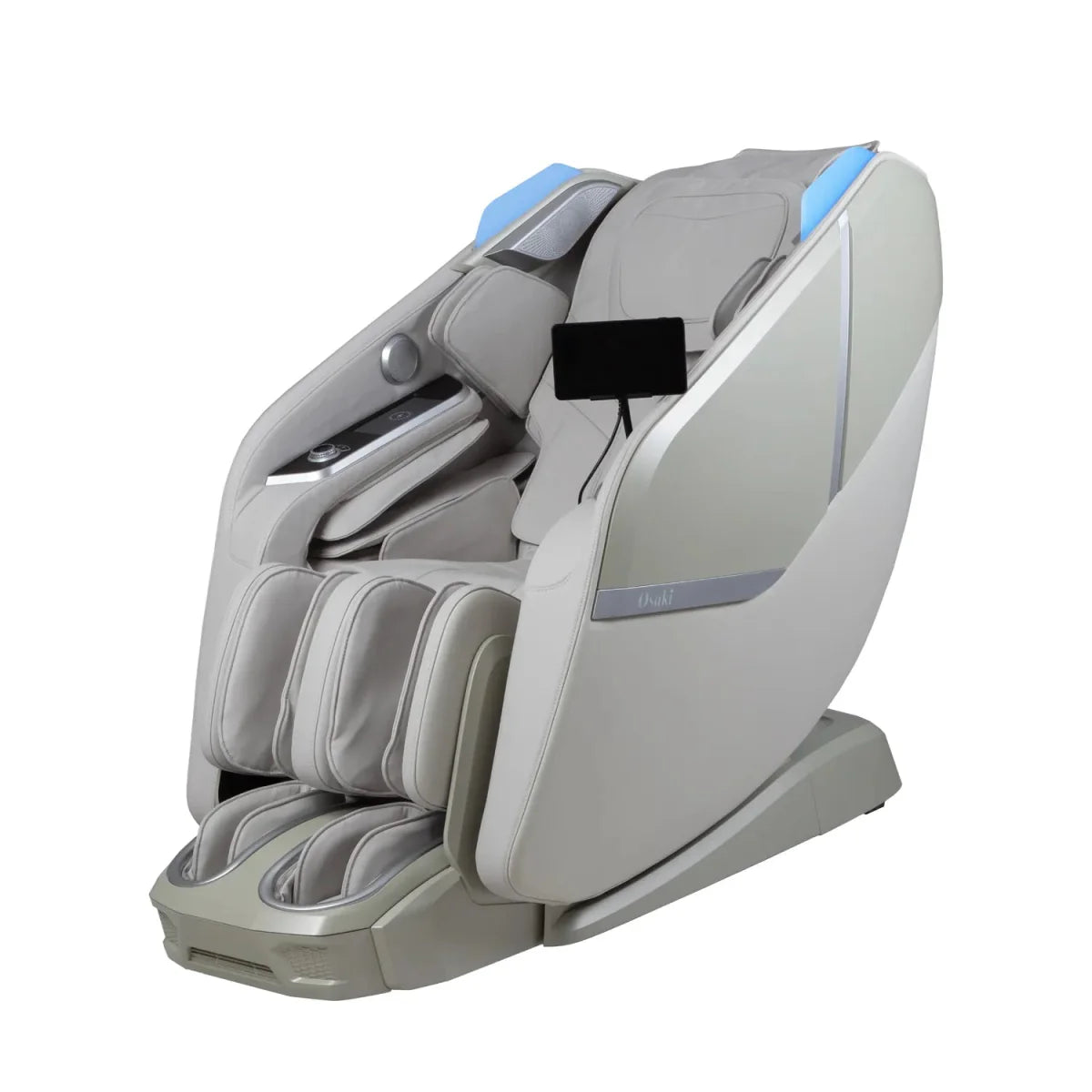 Osaki Platinum - Horizon 4D Pro | Titan Chair