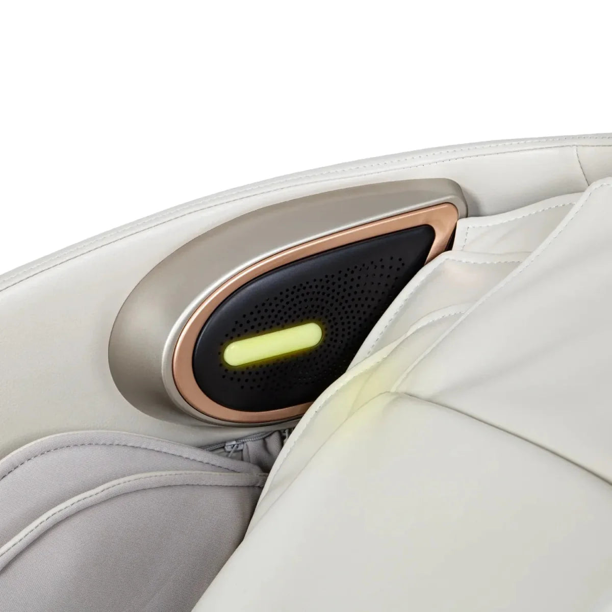 Osaki Platinum - Sapphire 4D+ | Titan Chair