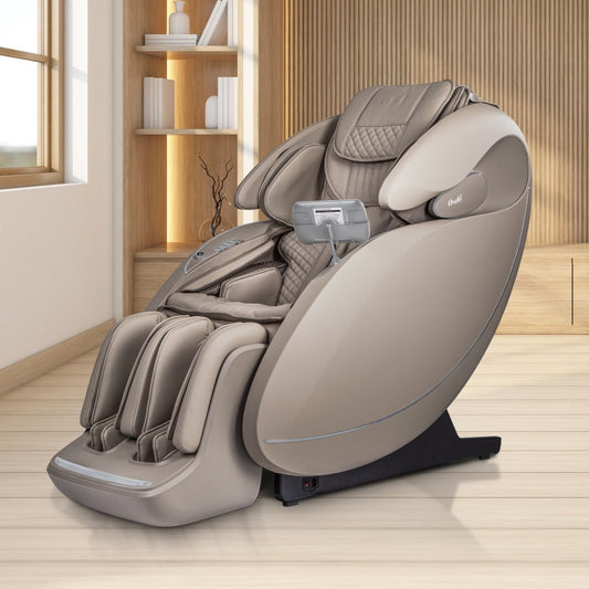 Osaki Platinum Solis 4D+ | Titan Chair