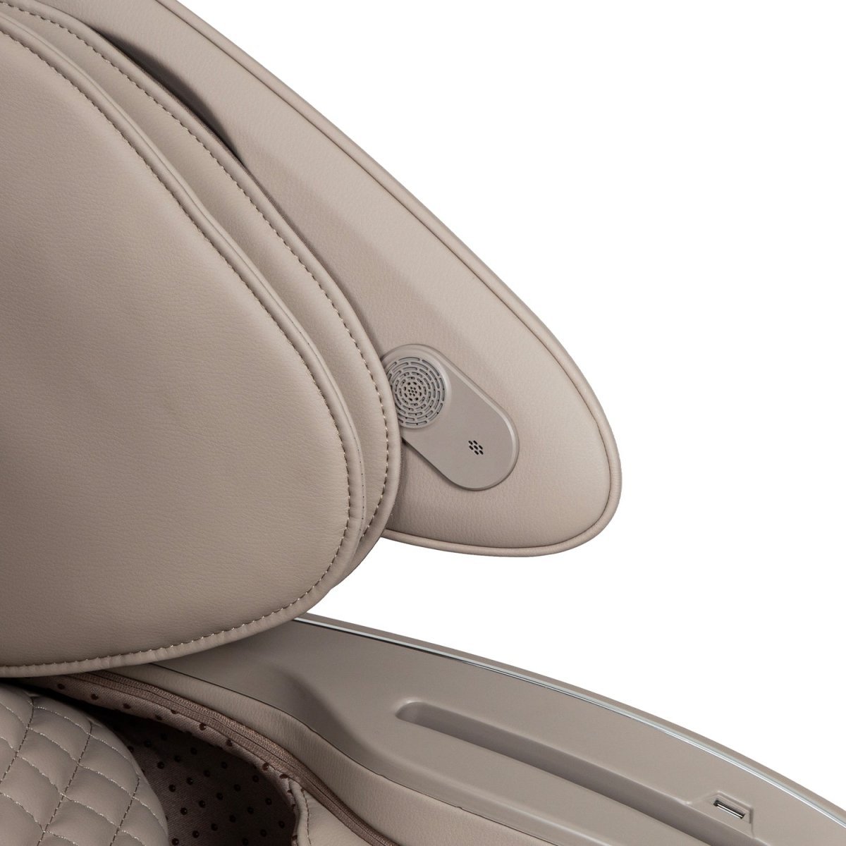 Osaki Platinum Solis Duo 4D+ | Titan Chair
