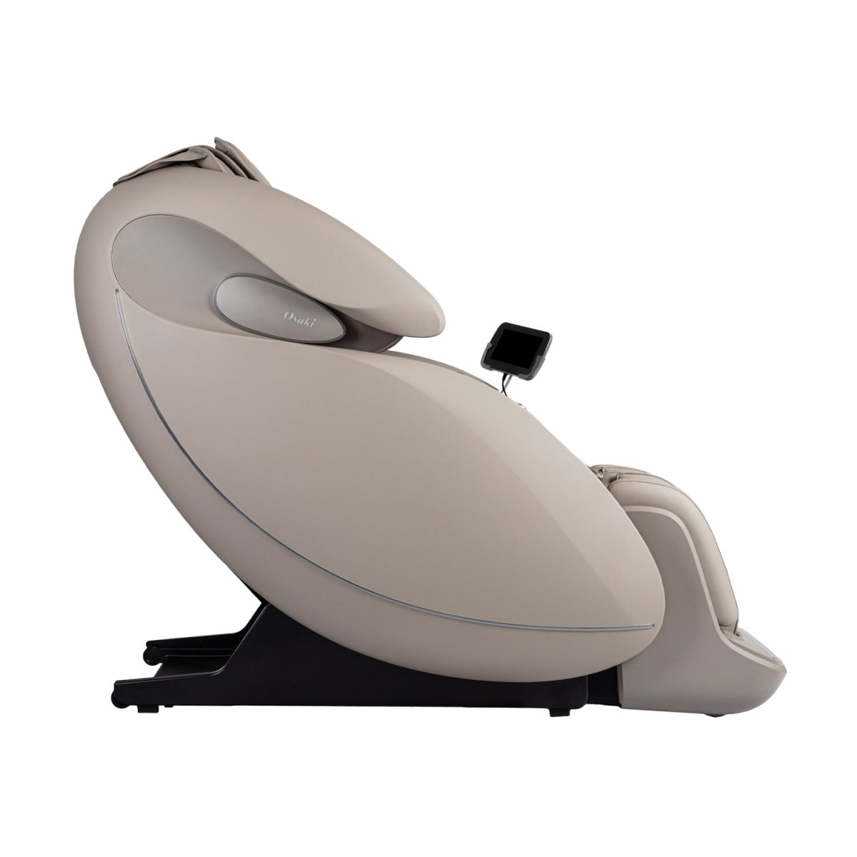 Osaki Platinum Solis Duo 4D+ | Titan Chair