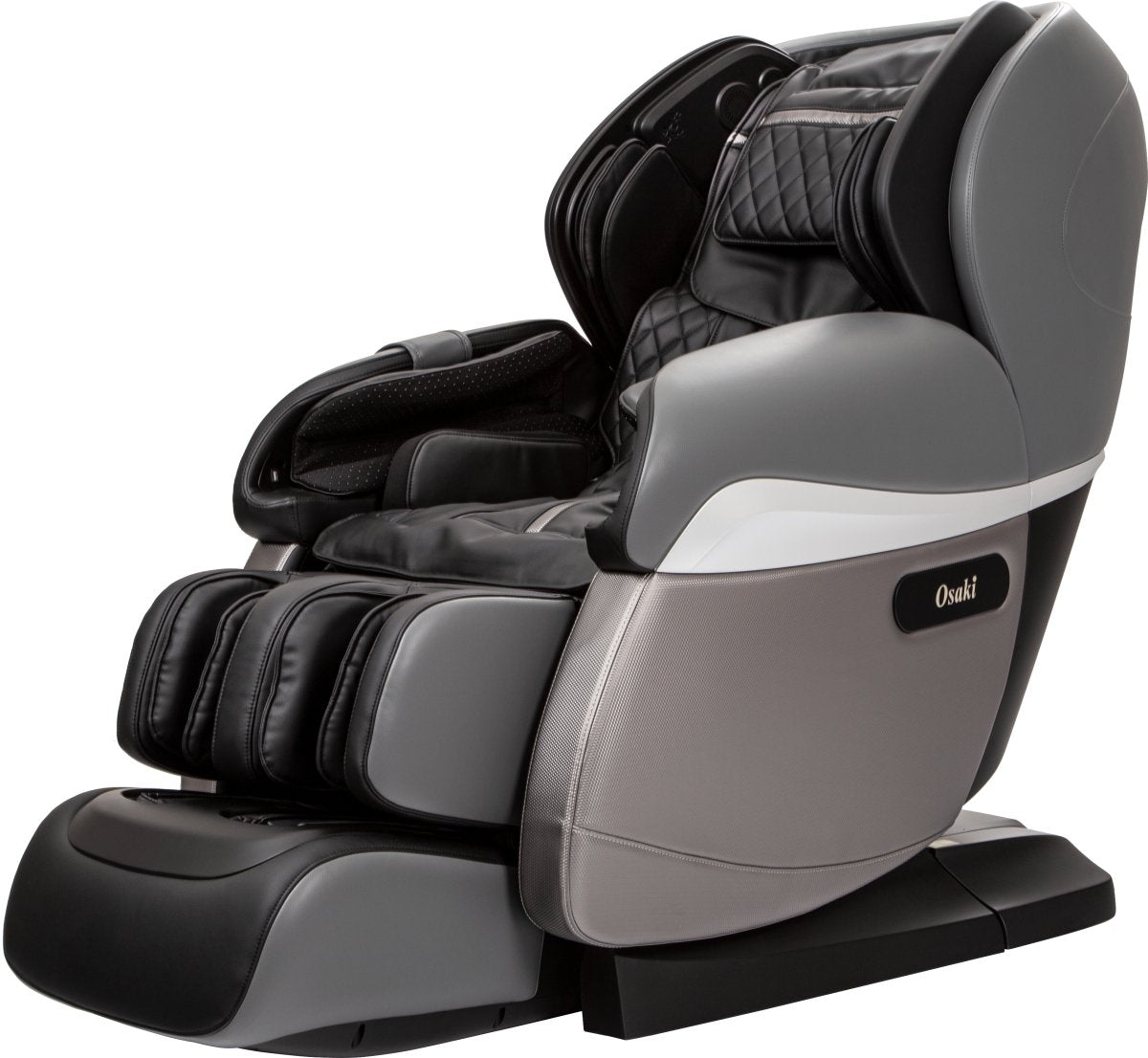 Osaki Pro OS-4D Paragon | Titan Chair