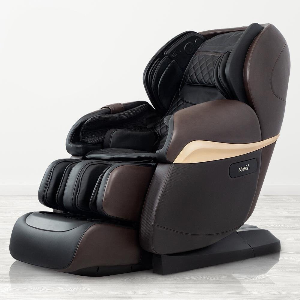 Osaki Pro OS - 4D Paragon | Titan Chair