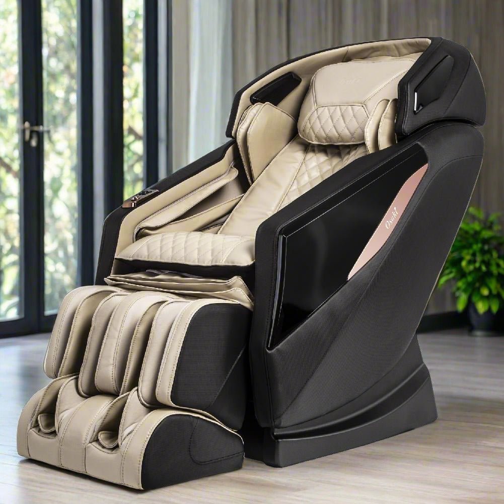 Osaki Pro Yamato | Titan Chair