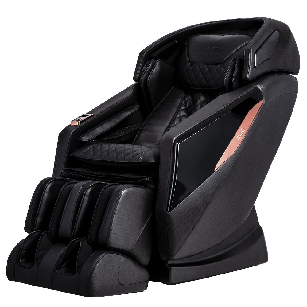 Osaki Pro Yamato | Titan Chair
