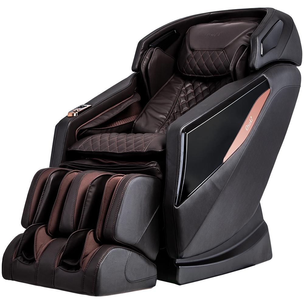 Osaki Pro Yamato | Titan Chair