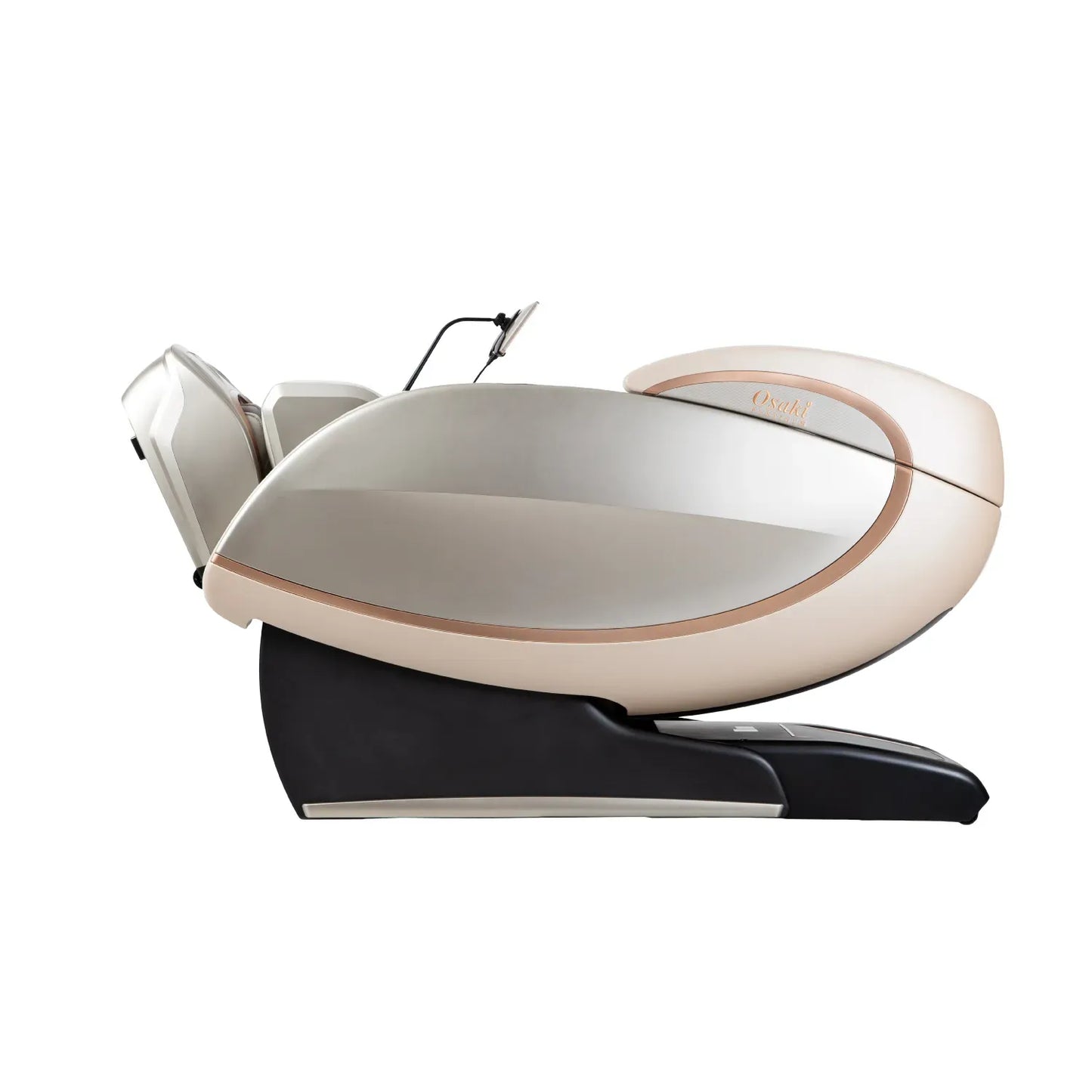 Osaki Platinum - Sapphire 4D+ - onsalemassagechair.com