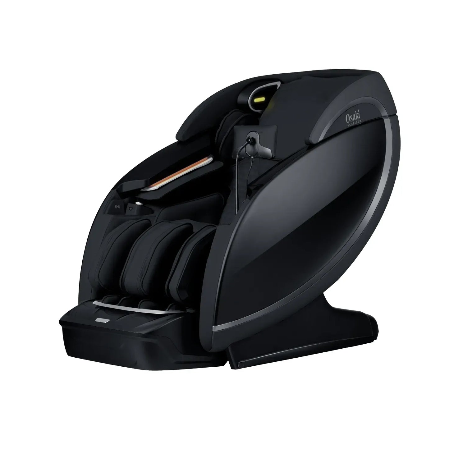 Osaki Platinum - Sapphire 4D+ - onsalemassagechair.com
