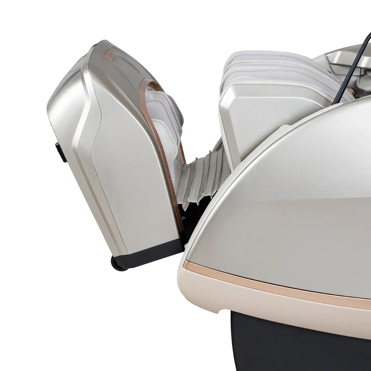 Osaki Platinum - Sapphire 4D+ - onsalemassagechair.com