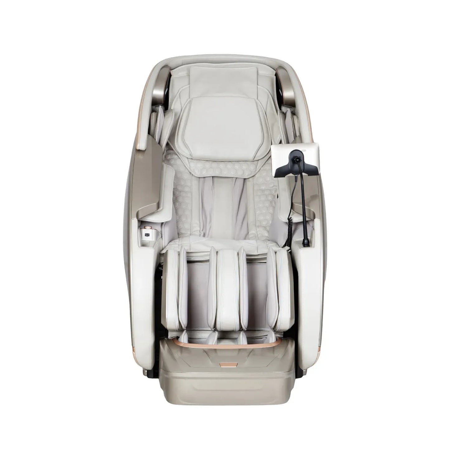 Osaki Platinum - Sapphire 4D+ - onsalemassagechair.com