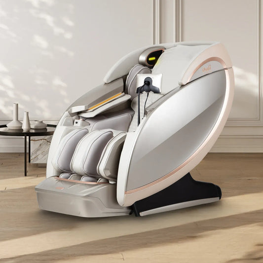 Osaki Platinum - Sapphire 4D+ - onsalemassagechair.com