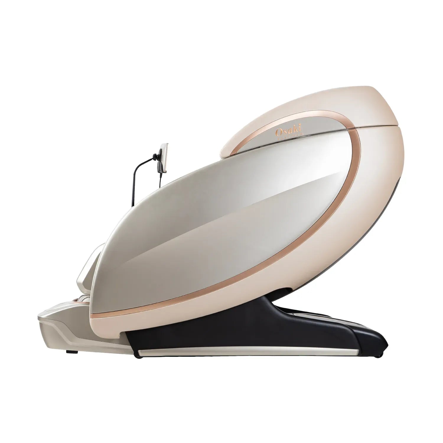 Osaki Platinum - Sapphire 4D+ - onsalemassagechair.com