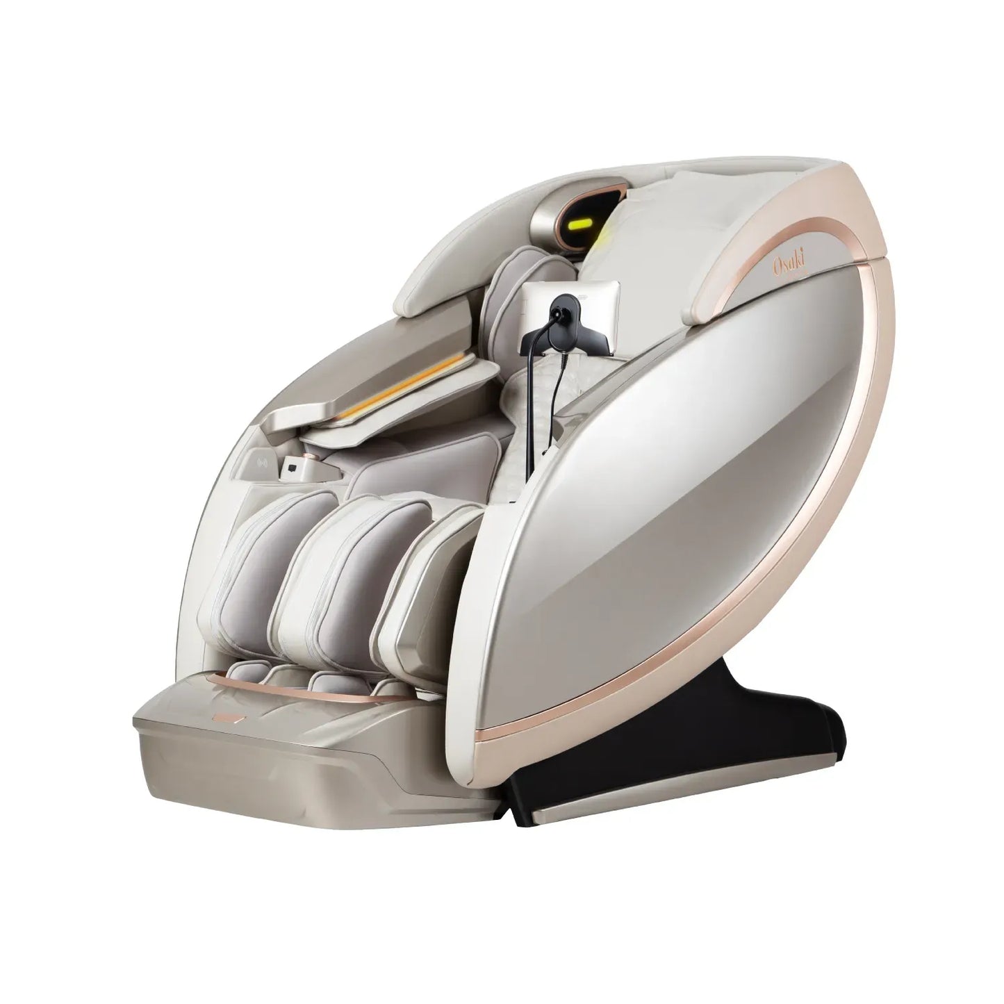 Osaki Platinum - Sapphire 4D+ - onsalemassagechair.com