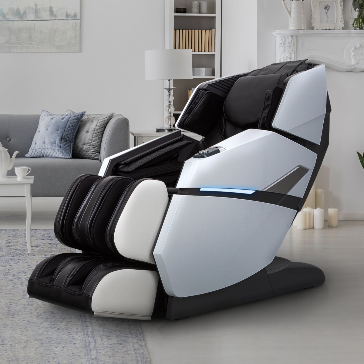 Titan Summit Flex SL - Track | Titan Chair