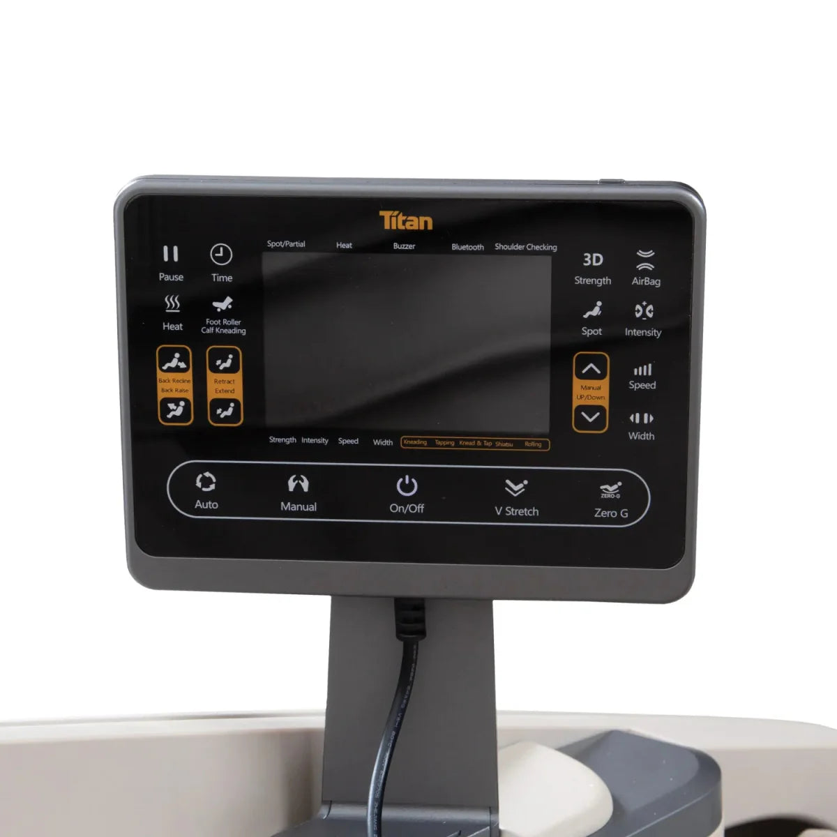 Titan TI Reflex 3D | Titan Chair