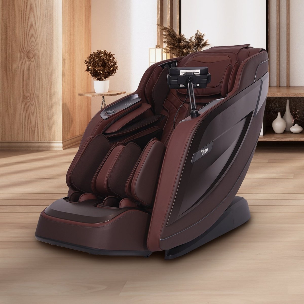 TP-4D 8500 MAX | Titan Chair