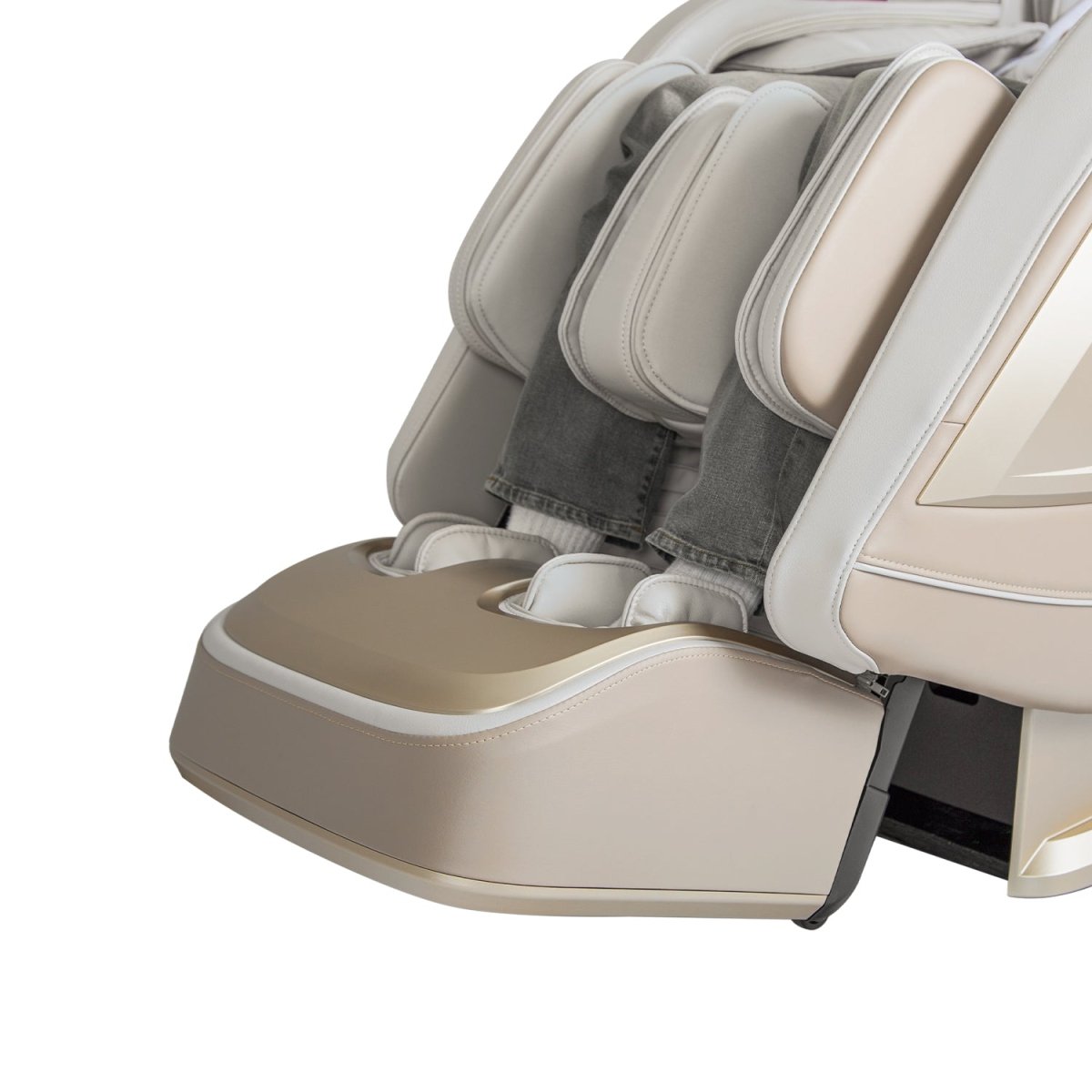 TP - 4D 8500 MAX | Titan Chair
