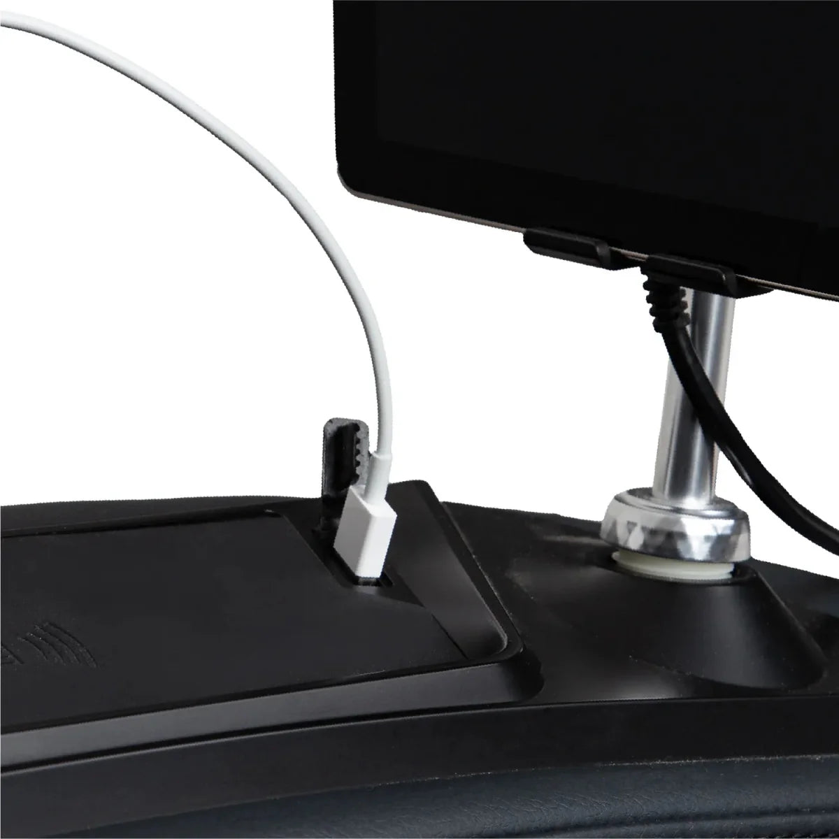 Trion Flex Duo 4D+3D | Titan Chair