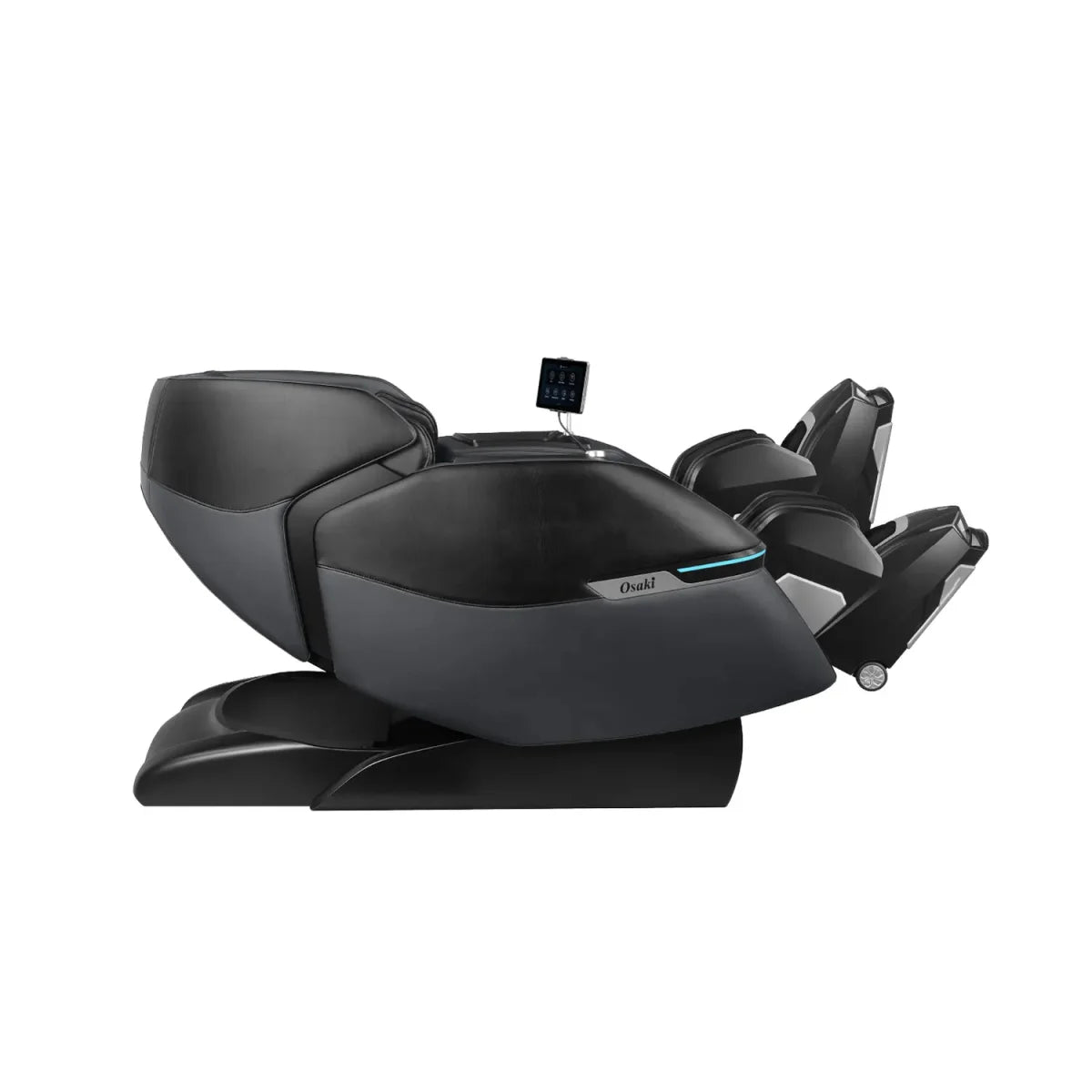 Trion Flex Duo 4D+3D | Titan Chair